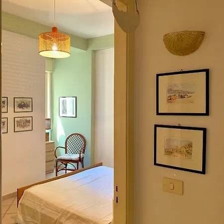 Apartment La Torre 2 *
