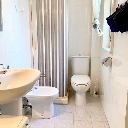 Apartment La Torre 2
