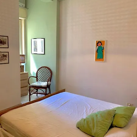 La Torre 2 Apartment Giardini Naxos