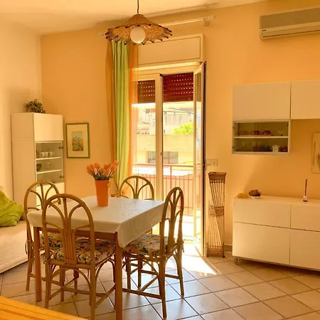 La Torre 2 Apartment Giardini Naxos