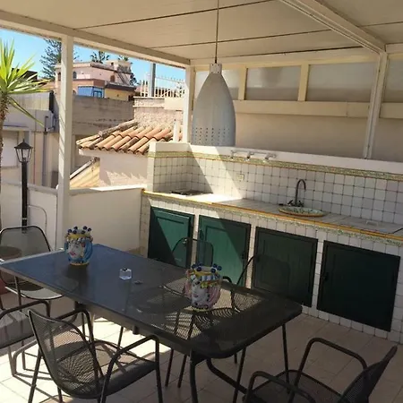 La Torre 2 Apartment *